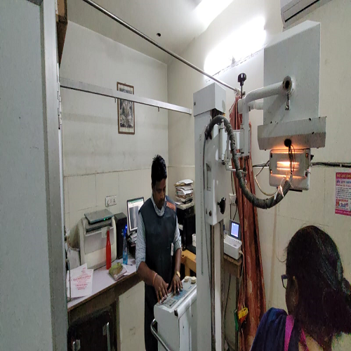 Vijay Memorial Hospitral