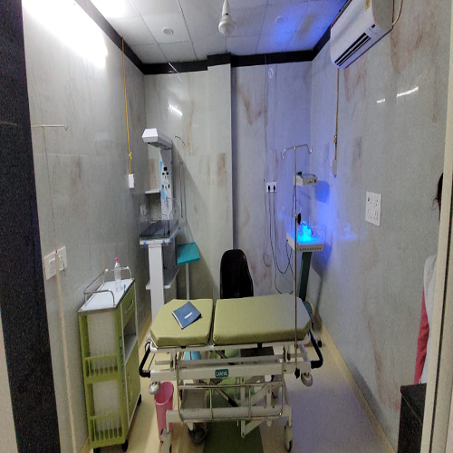 Vijay Memorial Hospitral