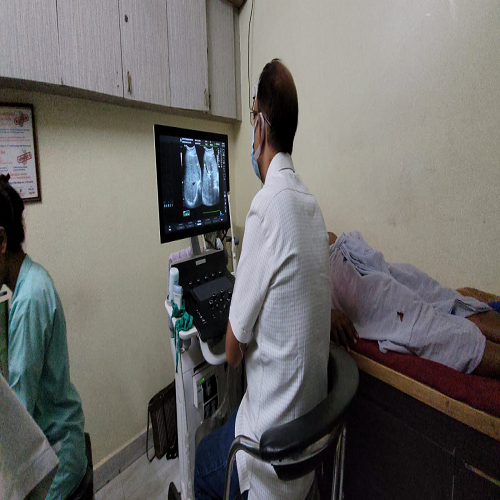 Vijay Memorial Hospitral