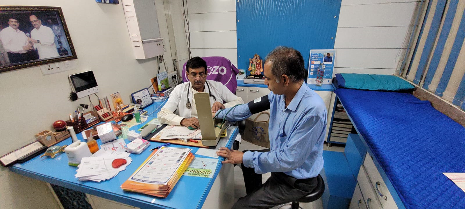 Home Banner SPARSH Hospital